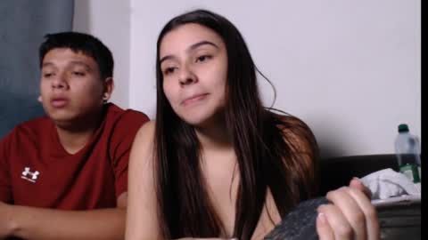 Snapshot of konnie_adan chatting on January 3, 2025, 7:16 am konnie_adan online show from January 3, 2025, 7:16 am