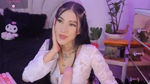 Snapshot of korolovaa chatting on September 12, 2025, 1:17 am korolova online show from September 12, 2025, 1:17 am