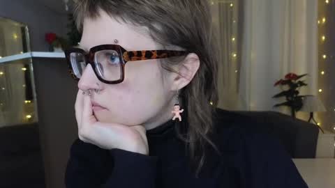 Snapshot of kortny_yo chatting on December 8, 2024, 2:30 pm Kortny online show from December 8, 2024, 2:30 pm