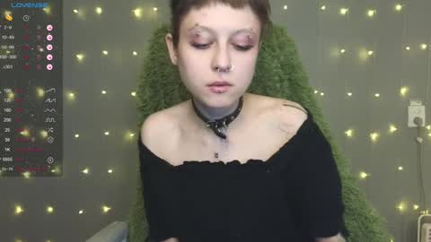 Snapshot of kortny_yo chatting on January 12, 2025, 8:36 pm Kortny online show from January 12, 2025, 8:36 pm