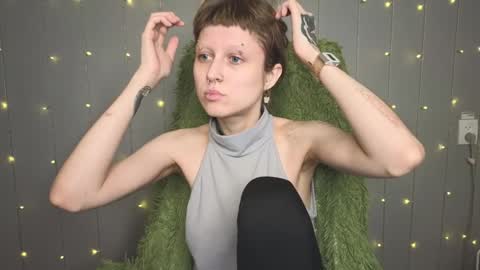 Snapshot of kortny_yo chatting on January 17, 2025, 8:44 pm Kortny online show from January 17, 2025, 8:44 pm