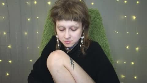 Snapshot of kortny_yo chatting on February 1, 2025, 1:02 am Kortny online show from February 1, 2025, 1:02 am