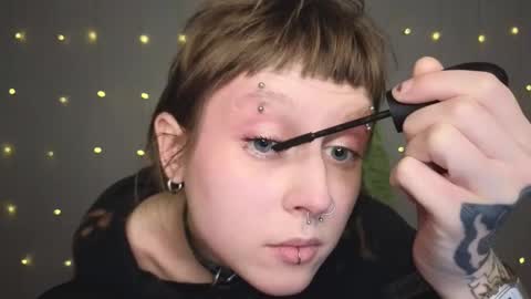 Snapshot of kortny_yo chatting on February 12, 2025, 4:00 pm Kortny online show from February 12, 2025, 4:00 pm