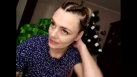 Snapshot of krisssexi chatting on December 29, 2024, 12:41 am KrissSexi online show from December 29, 2024, 12:41 am