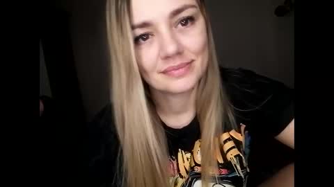 Snapshot of krisssexi chatting on January 10, 2025, 12:26 pm KrissSexi online show from January 10, 2025, 12:26 pm