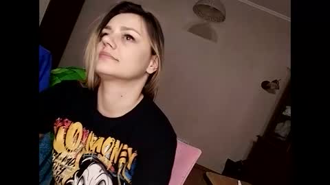 Snapshot of krisssexi chatting on January 21, 2025, 4:16 pm KrissSexi online show from January 21, 2025, 4:16 pm