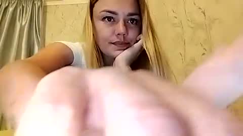 Snapshot of krisssexi chatting on September 25, 2025, 6:55 pm KrissSexi online show from September 25, 2025, 6:55 pm