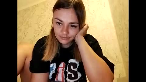 Snapshot of krisssexi chatting on September 27, 2025, 6:57 pm KrissSexi online show from September 27, 2025, 6:57 pm