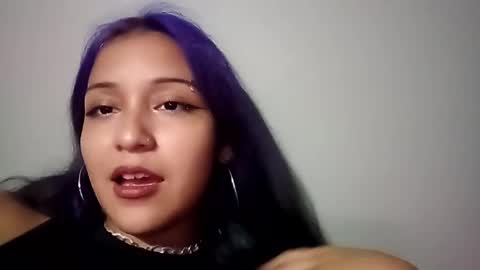 Snapshot of kristy777_ chatting on February 9, 2025, 5:50 am MissCow online show from February 9, 2025, 5:50 am