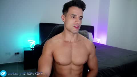 KROPS online show from January 12, 2025, 8:57 am