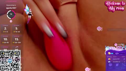 Snapshot of kruela_eva chatting on January 10, 2025, 5:37 am Kruela GTM3Tue Wed Thu Fri Sun 0400 am-1030pm online show from January 10, 2025, 5:37 am