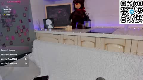 Snapshot of kruela_eva chatting on February 5, 2025, 3:13 am Kruela GTM3Tue Wed Thu Fri Sun 0400 am-1030pm online show from February 5, 2025, 3:13 am