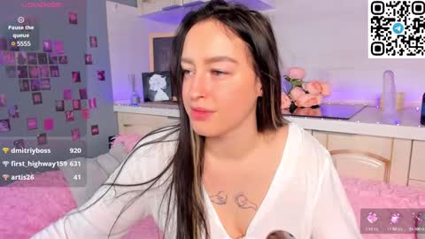 Snapshot of kruela_eva chatting on February 26, 2025, 6:04 am Kruela GTM3Tue Wed Thu Fri Sun 0400 am-1030pm online show from February 26, 2025, 6:04 am