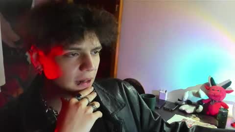 Snapshot of krye_x chatting on November 1, 2025, 6:59 am Zack online show from November 1, 2025, 6:59 am