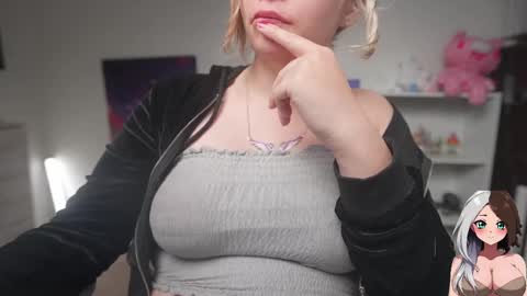 Snapshot of krystalsyxx chatting on September 27, 2025, 10:59 pm Krystal Syx online show from September 27, 2025, 10:59 pm