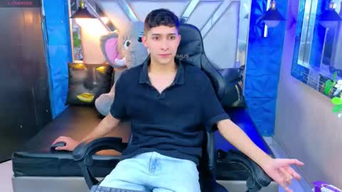 Snapshot of kygo_williams chatting on September 26, 2025, 4:00 pm Kygo online show from September 26, 2025, 4:00 pm