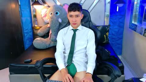 Snapshot of kygo_williams chatting on October 5, 2025, 2:04 pm Kygo online show from October 5, 2025, 2:04 pm