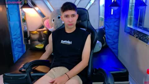 Snapshot of kygo_williams chatting on October 12, 2025, 5:39 am Kygo online show from October 12, 2025, 5:39 am