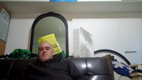 Snapshot of kyle67527 chatting on September 20, 2025, 5:47 pm kyle67527 online show from September 20, 2025, 5:47 pm