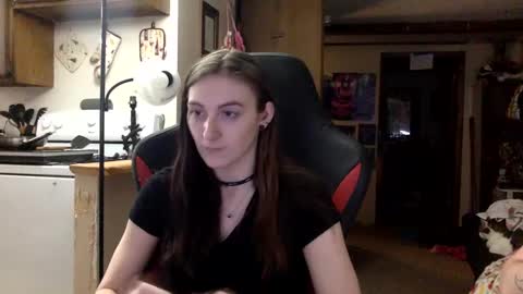 Snapshot of kylianna chatting on March 1, 2025, 2:15 am Kylianna online show from March 1, 2025, 2:15 am