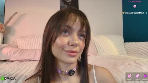 Snapshot of kylie_desire chatting on October 8, 2025, 2:20 am Kylie online show from October 8, 2025, 2:20 am