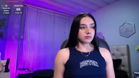 Kylie Myers online show from October 21, 2025, 12:06 pm