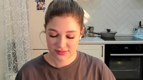 Snapshot of kylieblond chatting on January 9, 2025, 7:40 pm Din online show from January 9, 2025, 7:40 pm