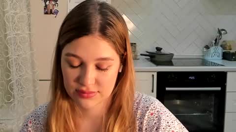 Snapshot of kylieblond chatting on February 9, 2025, 8:24 pm Din online show from February 9, 2025, 8:24 pm