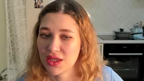 Snapshot of kylieblond chatting on February 14, 2025, 10:14 pm Din online show from February 14, 2025, 10:14 pm