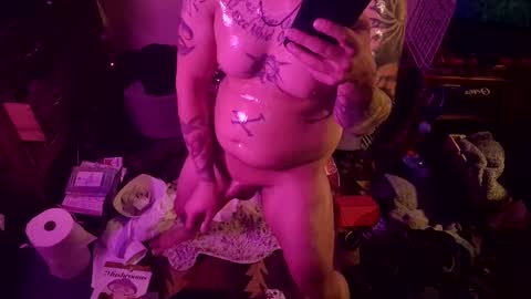 Snapshot of kyrowho chatting on January 22, 2025, 12:38 am kyrowho online show from January 22, 2025, 12:38 am