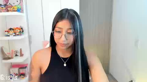 Snapshot of kyy_isa chatting on September 23, 2025, 4:15 am IG online show from September 23, 2025, 4:15 am