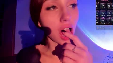 Snapshot of l1tww chatting on January 10, 2025, 10:46 pm Malika online show from January 10, 2025, 10:46 pm