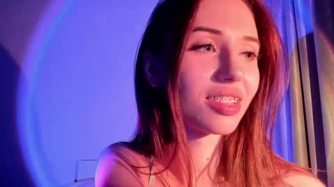 Snapshot of l1tww chatting on January 12, 2025, 12:18 am Malika online show from January 12, 2025, 12:18 am