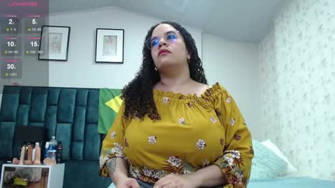 Snapshot of la_crespa_x chatting on February 5, 2025, 12:27 pm la crespa x online show from February 5, 2025, 12:27 pm