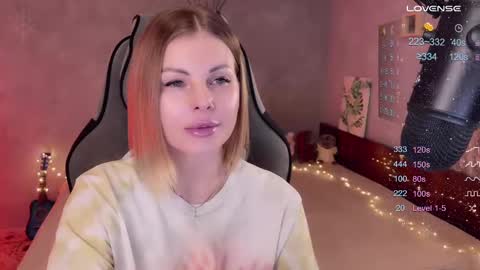 Snapshot of labanditta chatting on March 4, 2025, 6:39 pm LaBandita online show from March 4, 2025, 6:39 pm