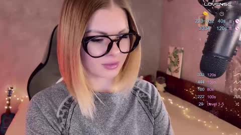 Snapshot of labanditta chatting on March 10, 2025, 6:12 pm LaBandita online show from March 10, 2025, 6:12 pm