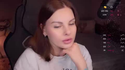 Snapshot of labanditta chatting on November 4, 2025, 12:48 pm LaBandita online show from November 4, 2025, 12:48 pm