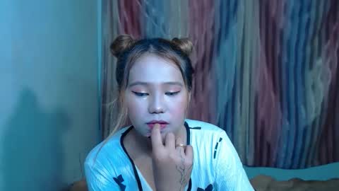 ladiesexjanine online show from October 16, 2025, 1:12 pm