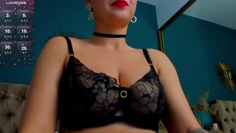 Snapshot of lady_alibi chatting on December 7, 2024, 9:28 am AliCooper  online show from December 7, 2024, 9:28 am