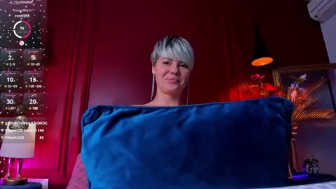 Snapshot of lady_alibi chatting on February 11, 2025, 7:38 pm AliCooper  online show from February 11, 2025, 7:38 pm