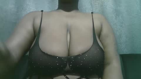 lady_dearra online show from September 15, 2025, 1:16 am