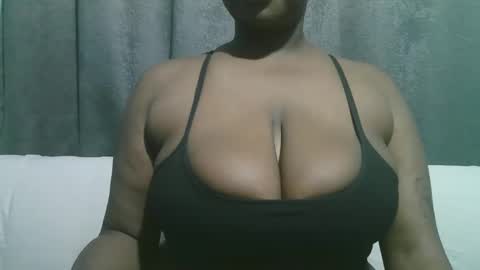 lady_dearra online show from September 20, 2025, 1:50 am
