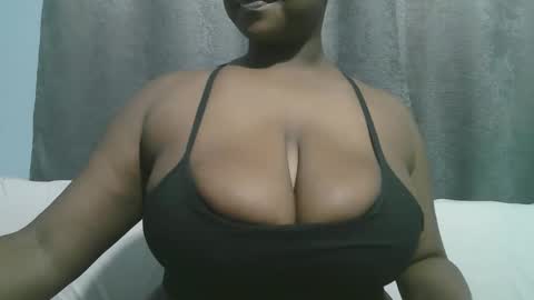 lady_dearra online show from October 8, 2025, 4:32 am