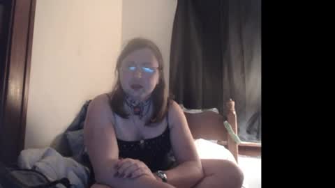 Delilah-Catherine online show from January 21, 2025, 12:04 am