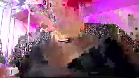 Snapshot of lady_gloria chatting on January 5, 2025, 11:37 am Lady Gloria online show from January 5, 2025, 11:37 am