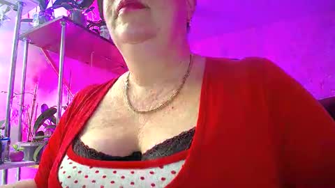 Snapshot of lady_gloria chatting on January 10, 2025, 12:26 pm Lady Gloria online show from January 10, 2025, 12:26 pm