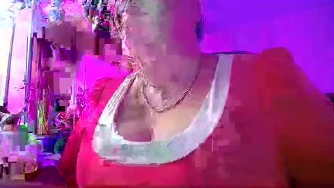 Snapshot of lady_gloria chatting on January 18, 2025, 11:43 am Lady Gloria online show from January 18, 2025, 11:43 am