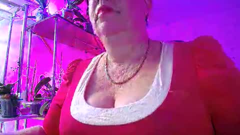 Snapshot of lady_gloria chatting on January 21, 2025, 4:43 am Lady Gloria online show from January 21, 2025, 4:43 am