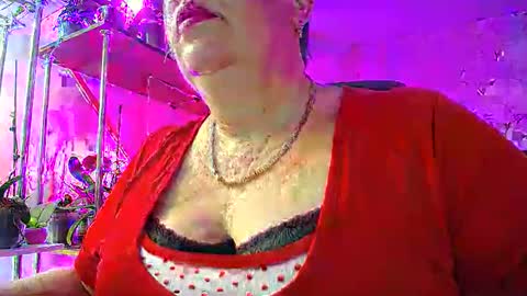 Snapshot of lady_gloria chatting on February 1, 2025, 12:37 pm Lady Gloria online show from February 1, 2025, 12:37 pm
