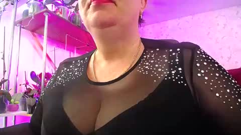 Snapshot of lady_gloria chatting on February 9, 2025, 9:47 am Lady Gloria online show from February 9, 2025, 9:47 am